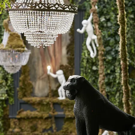 리조트 Royal Myconian - Leading Of The World