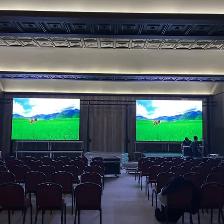 Royal Myconian - Leading Of The World 리조트