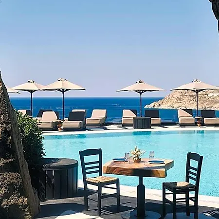 Royal Myconian - Leading Of The World Resort 5*