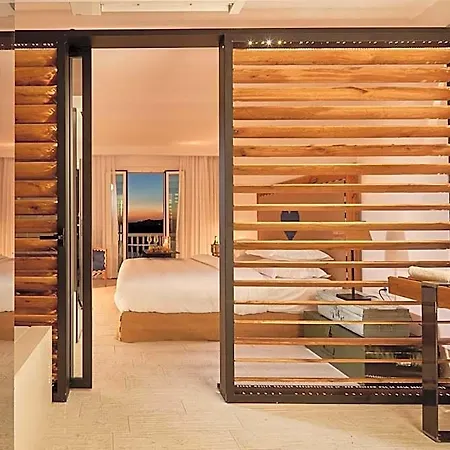 Resort Royal Myconian - Leading Of The World Elia (Mykonos)
