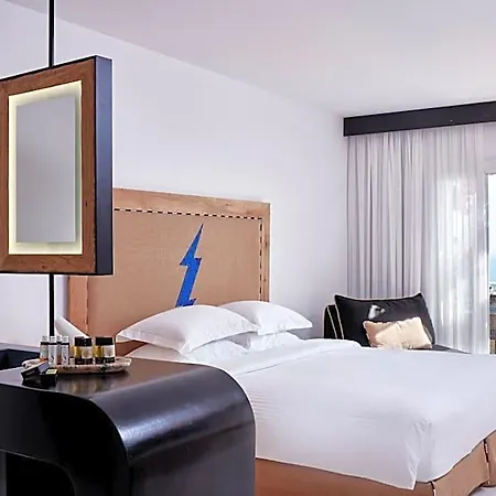 Royal Myconian - Leading Of The World Resort 5*
