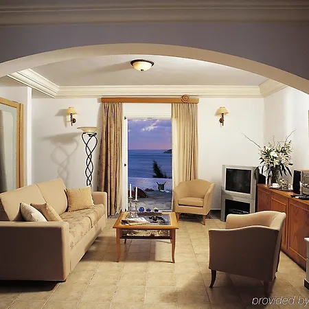 Resort Royal Myconian - Leading Of The World