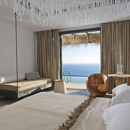 Royal Myconian - Leading Of The World Resort Elia (Mykonos)