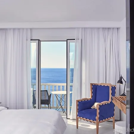 Royal Myconian - Leading Of The World Resort