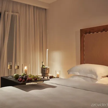 Royal Myconian - Leading Of The World Resort Elia (Mykonos)