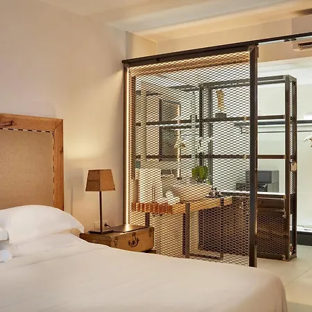 Royal Myconian - Leading Of The World Resort