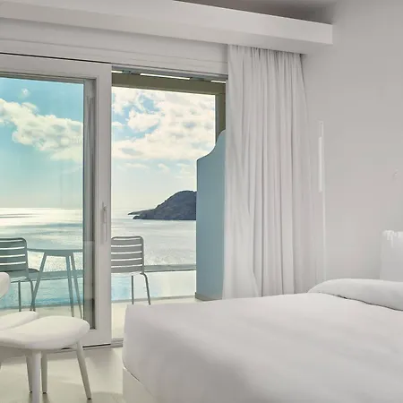 Resort Royal Myconian - Leading Of The World