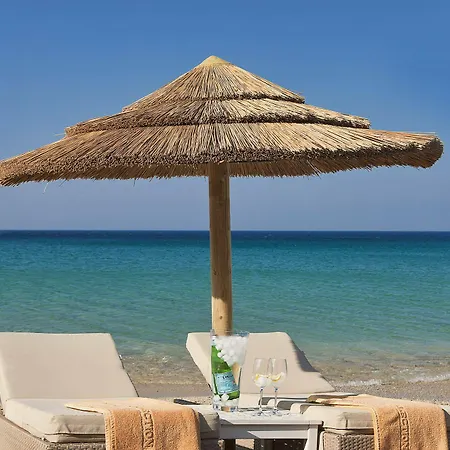 Royal Myconian - Leading Of The World Resort Elia (Mykonos)