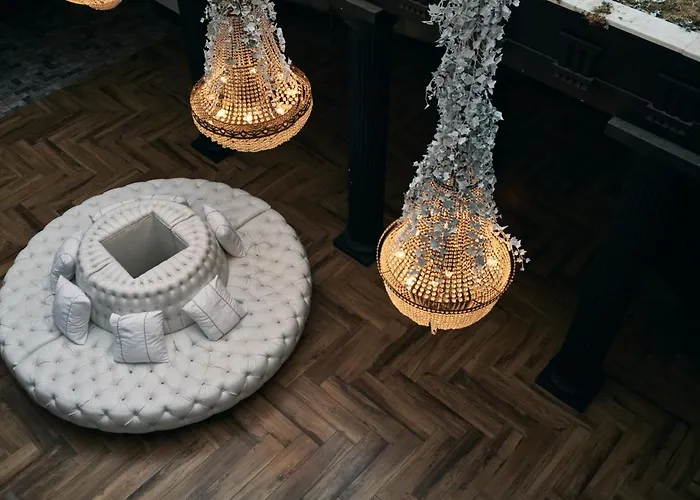 אתר נופש Royal Myconian - Leading Of The World 5*