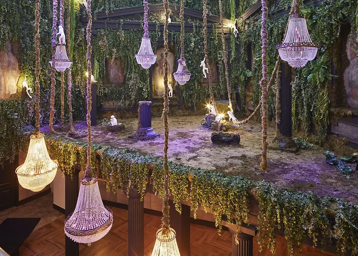 אתר נופש Royal Myconian - Leading Of The World 5*