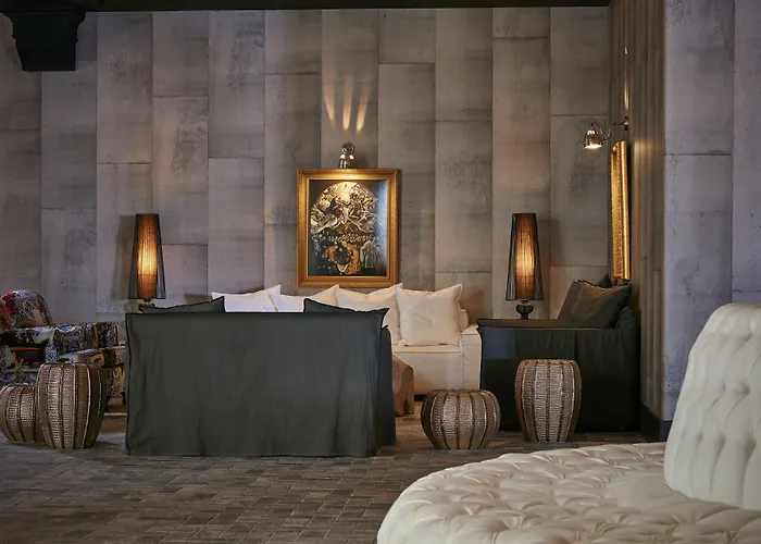 אתר נופש Royal Myconian - Leading Of The World 5*