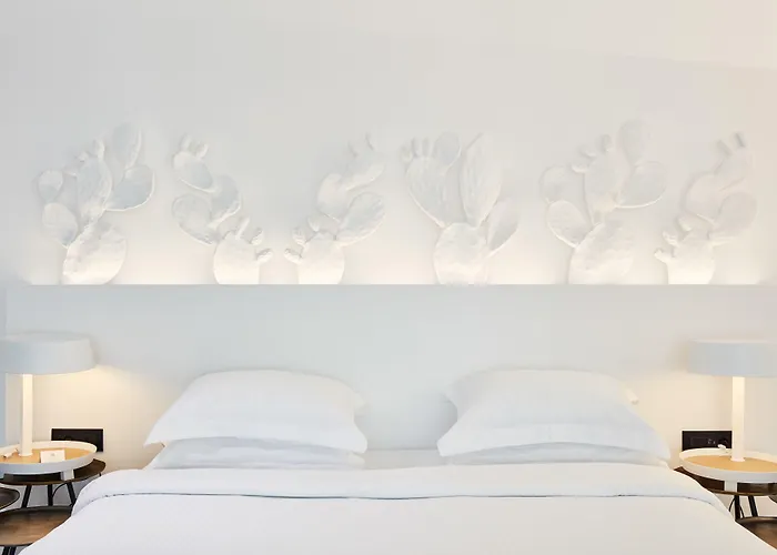 אתר נופש Royal Myconian - Leading Of The World 5*