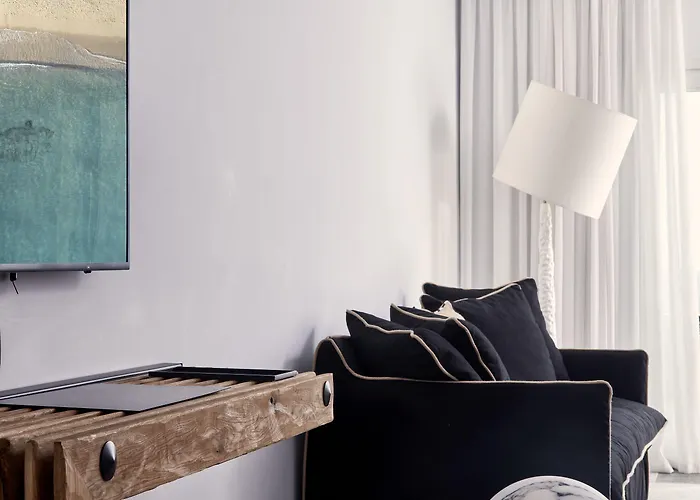 Royal Myconian - Leading Of The World אתר נופש