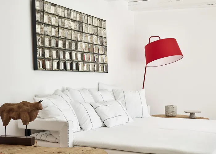 Royal Myconian - Leading Of The World אתר נופש 5*