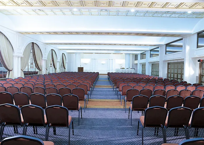 אתר נופש Royal Myconian - Leading Of The World 5*