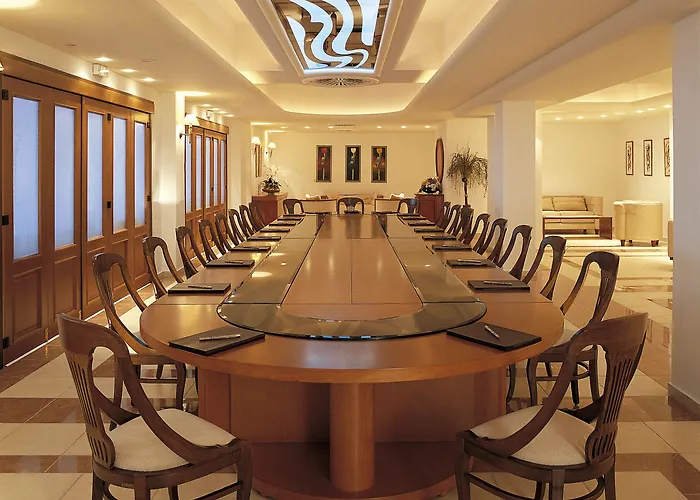 Royal Myconian - Leading Of The World אתר נופש 5*