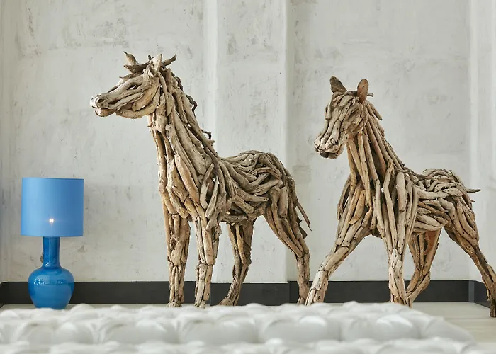 אתר נופש Royal Myconian - Leading Of The World Elia (Mykonos)