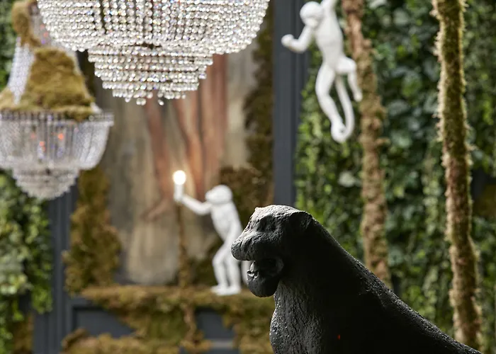 אתר נופש Royal Myconian - Leading Of The World