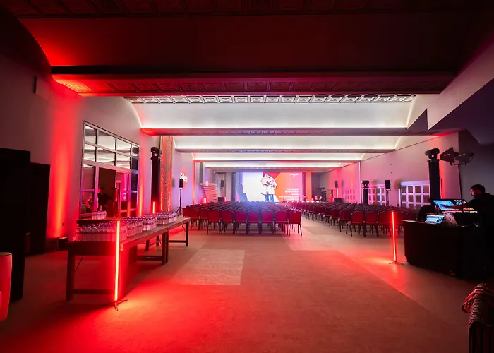 Royal Myconian - Leading Of The World אתר נופש Elia (Mykonos)