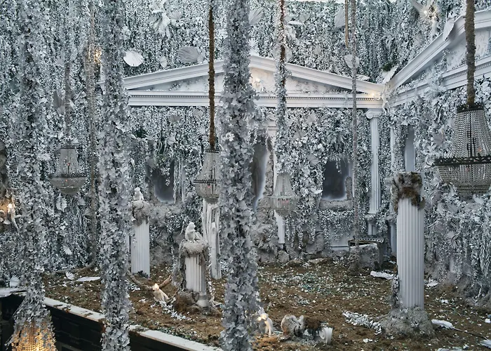 Royal Myconian - Leading Of The World אתר נופש 5*