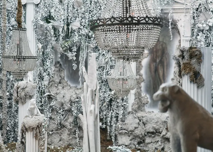 אתר נופש Royal Myconian - Leading Of The World