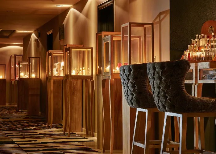 Royal Myconian - Leading Of The World אתר נופש Elia (Mykonos)