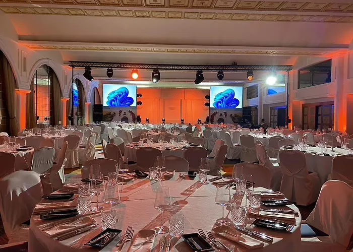 Royal Myconian - Leading Of The World 5*