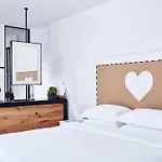 Resort Royal Myconian - Leading Of The World Elia (Mykonos)