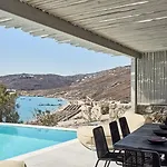 Royal Myconian - Leading Of The World Resort Elia (Mykonos)