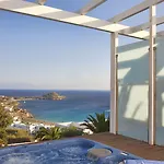 Resort Royal Myconian - Leading Of The World Elia (Mykonos)