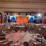 Royal Myconian - Leading Of The World 5*
