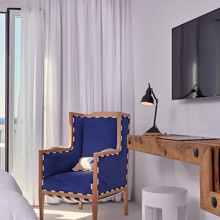 Üdülőközpont Royal Myconian - Leading Of The World 5*