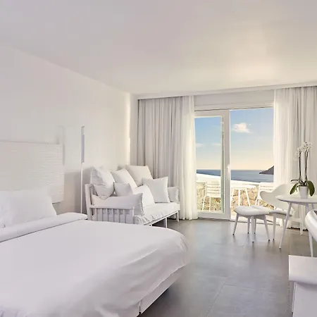 Üdülőközpont Royal Myconian - Leading Of The World 5*