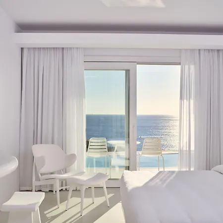 Üdülőközpont Royal Myconian - Leading Of The World 5*
