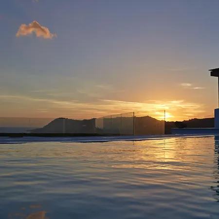Üdülőközpont Royal Myconian - Leading Of The World 5*