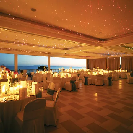 Üdülőközpont Royal Myconian - Leading Of The World 5*