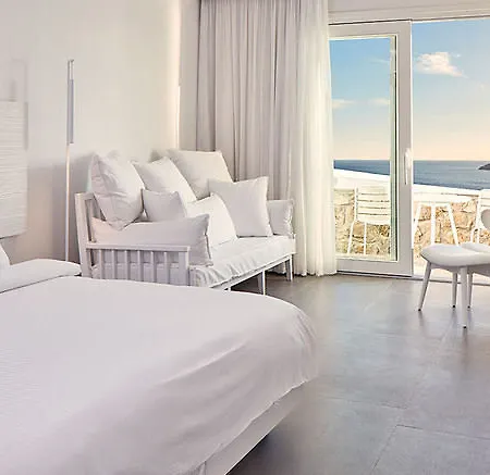 رويال مايكونيان - الرائدة في العالم 5* Elia (Mykonos)