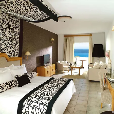 Royal Myconian - Leading Of The World Resort Elia (Mykonos)